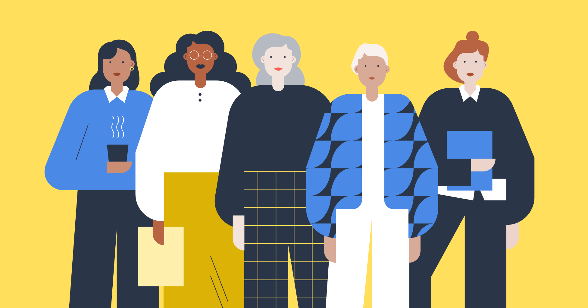 Women in Sales Real Tips from Female Sales Leaders Pipedrive