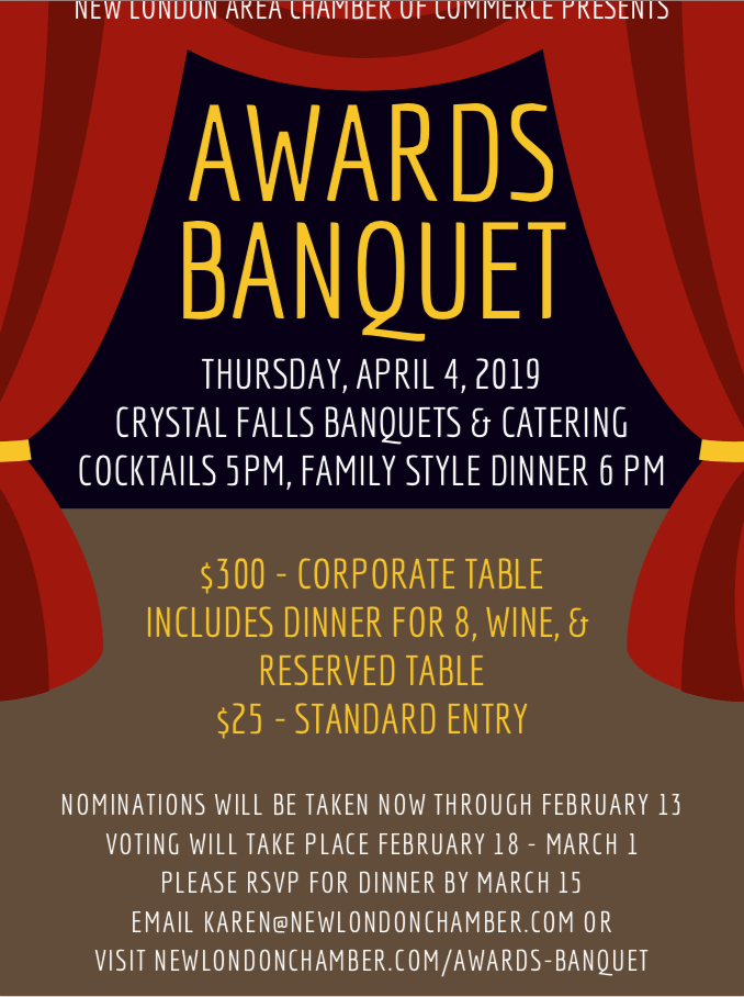 Rewards And Recognition Invitation Wordings