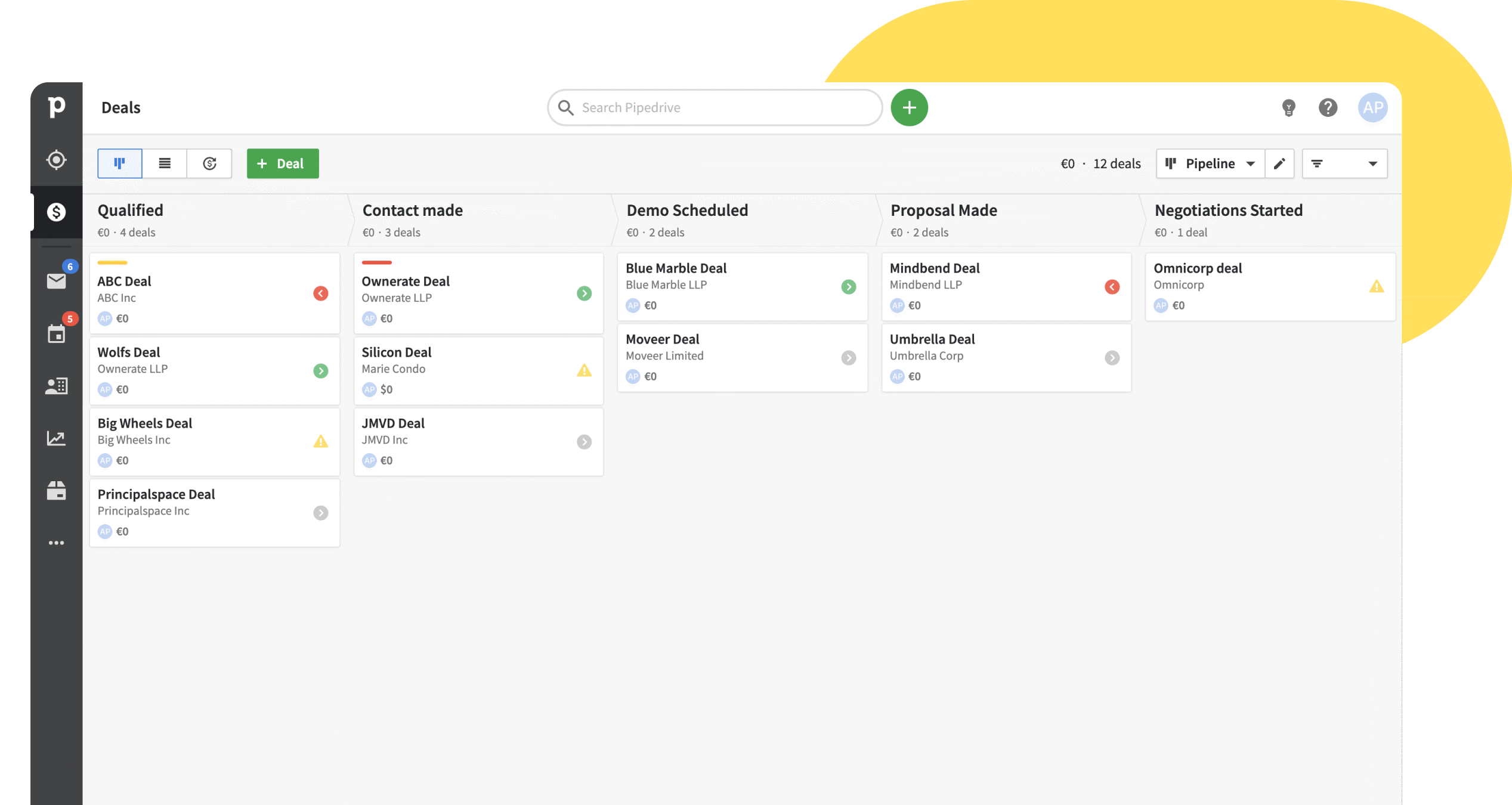 Sales forecasting software guide + reviews