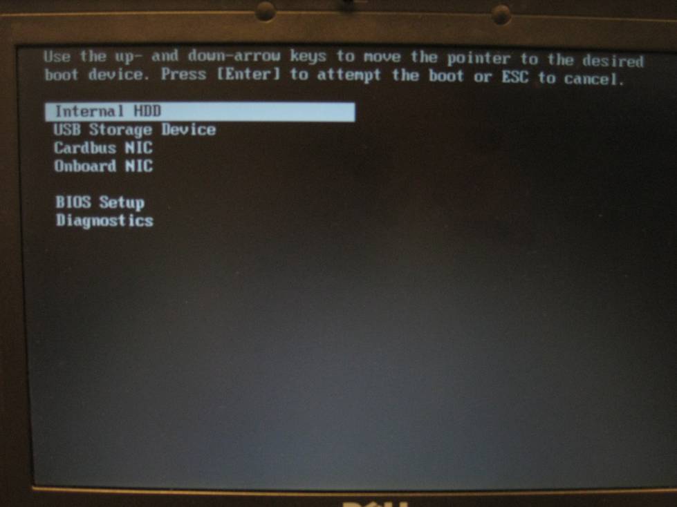 LP329 clés USB démarrer sans Windows