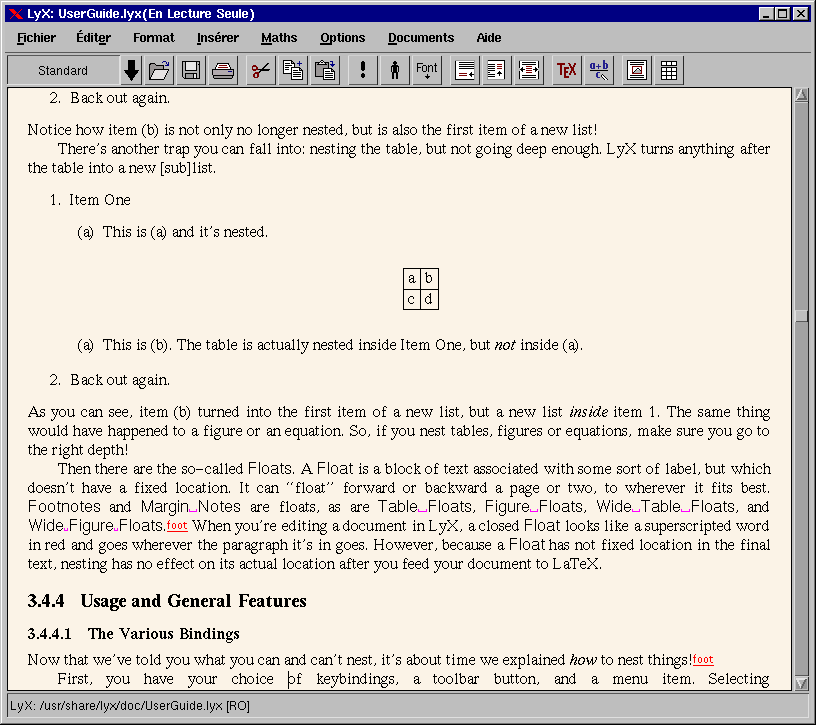 Exemple De Compte Rendu D Un Article Le Meilleur Exemple