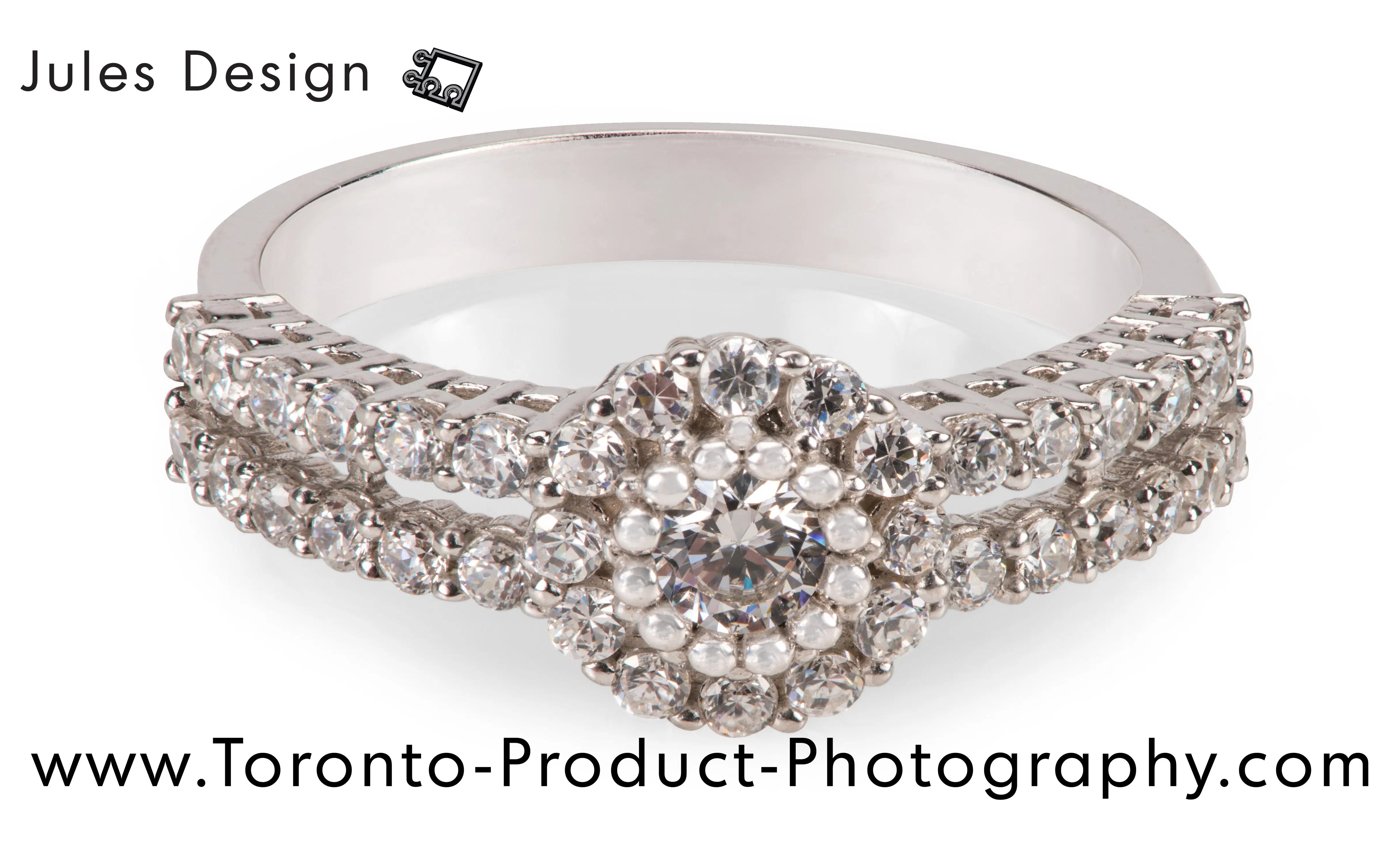 Toronto Jewelry Photography, Bracelet, Watch, & Pendant Product Photos