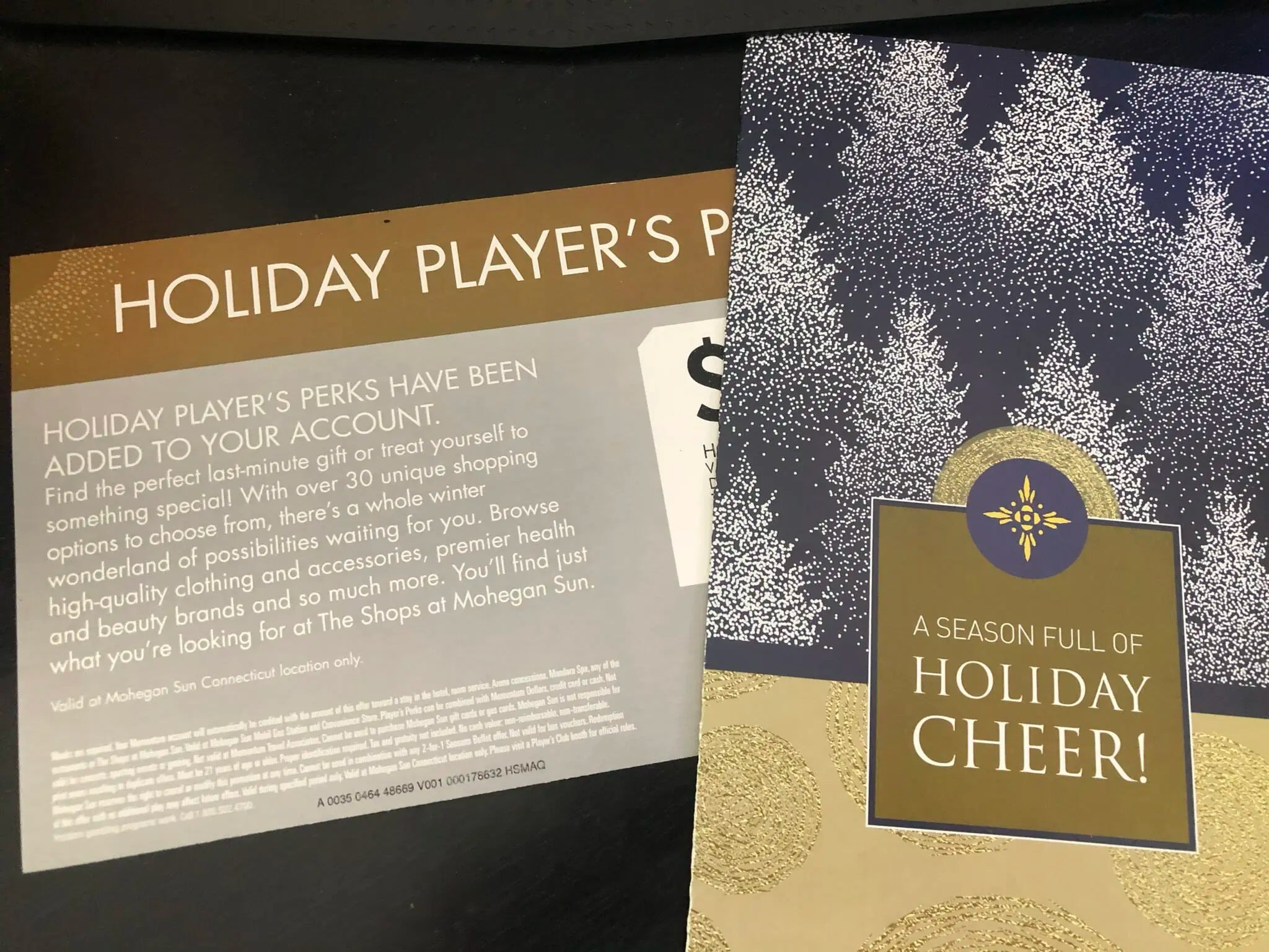 Why Reading the Whole Casino Offer Flyer Matters Know Your Slots