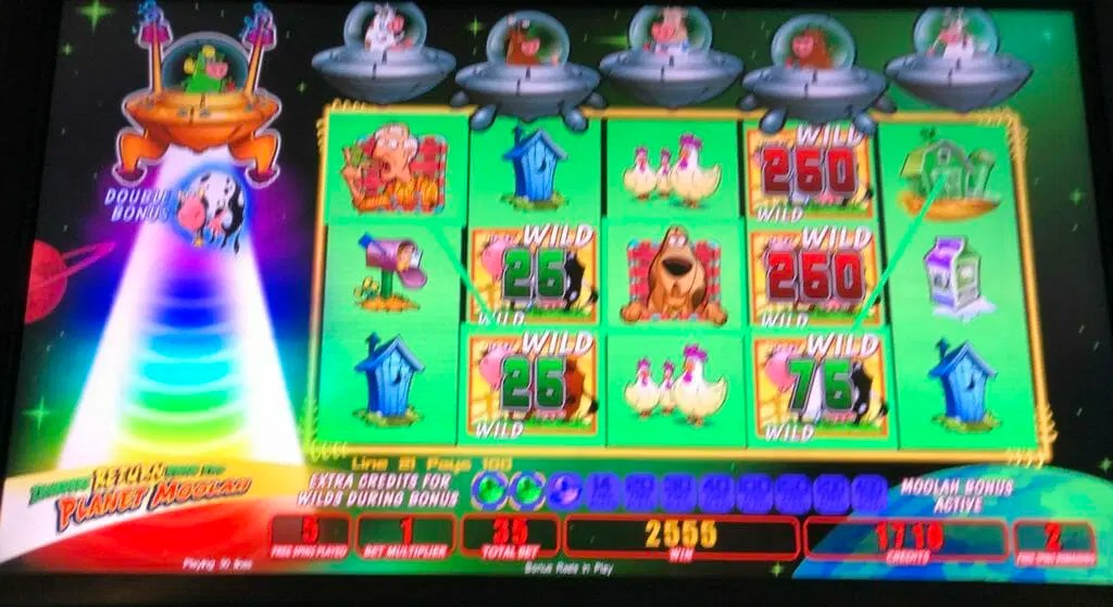 casino golden pokies