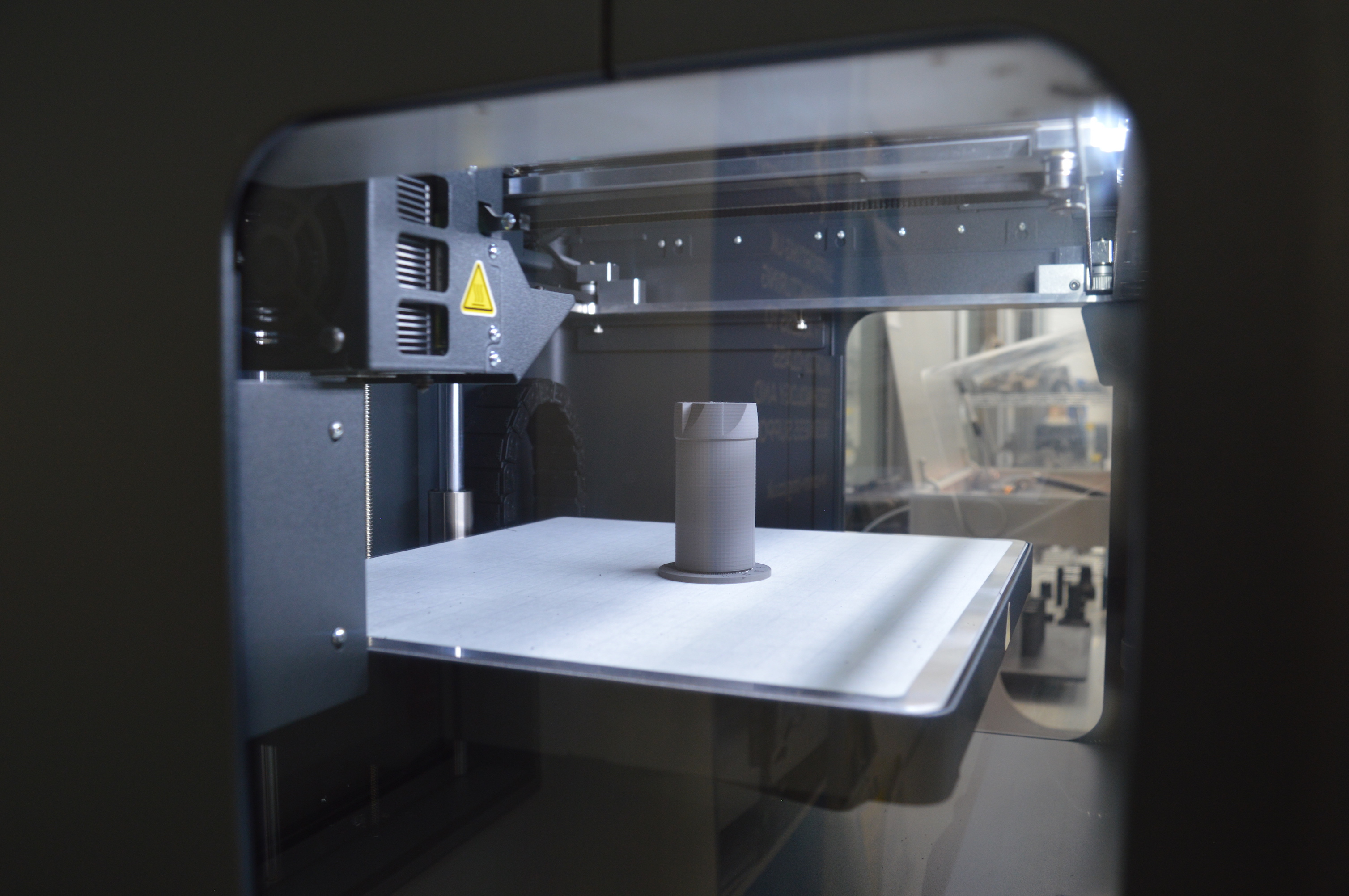Milling Cutter Body Additive Manufacturing Trends