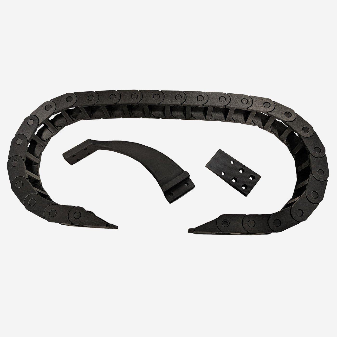 Energy Chain Bracket Additive Manufacturing Trends