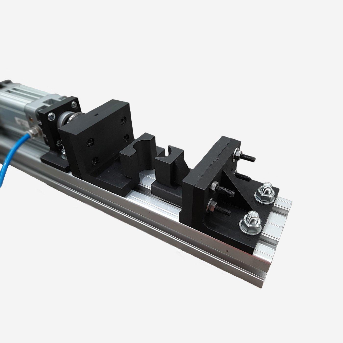 Pneumatic Clamping System Additive Manufacturing Trends