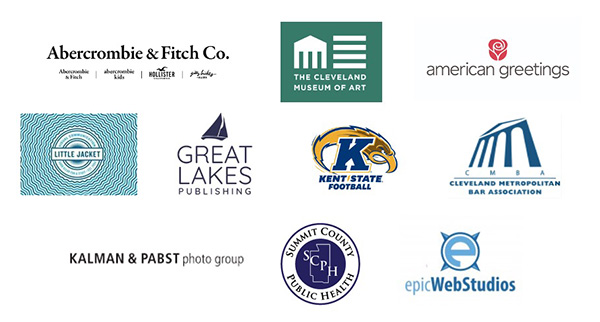 graphic design internships cleveland