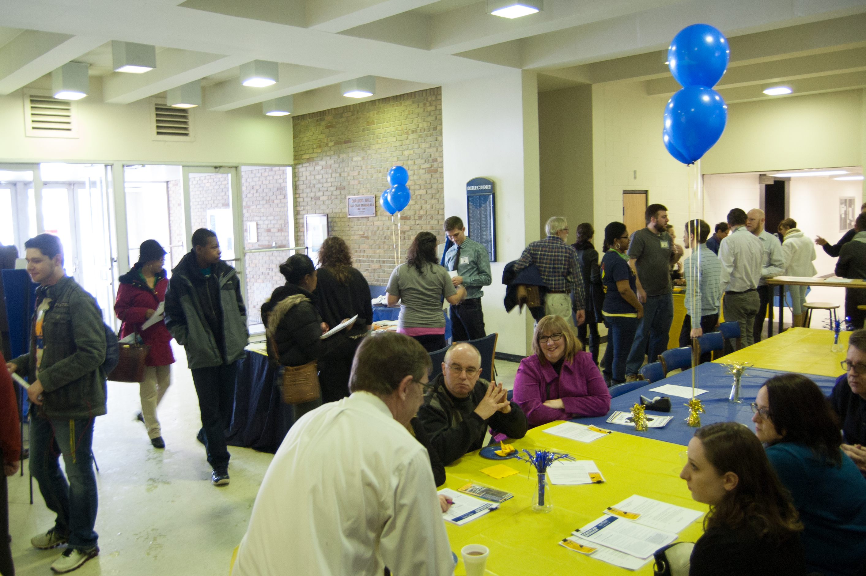Interested in a Chemistry Major? Attend Explore Kent