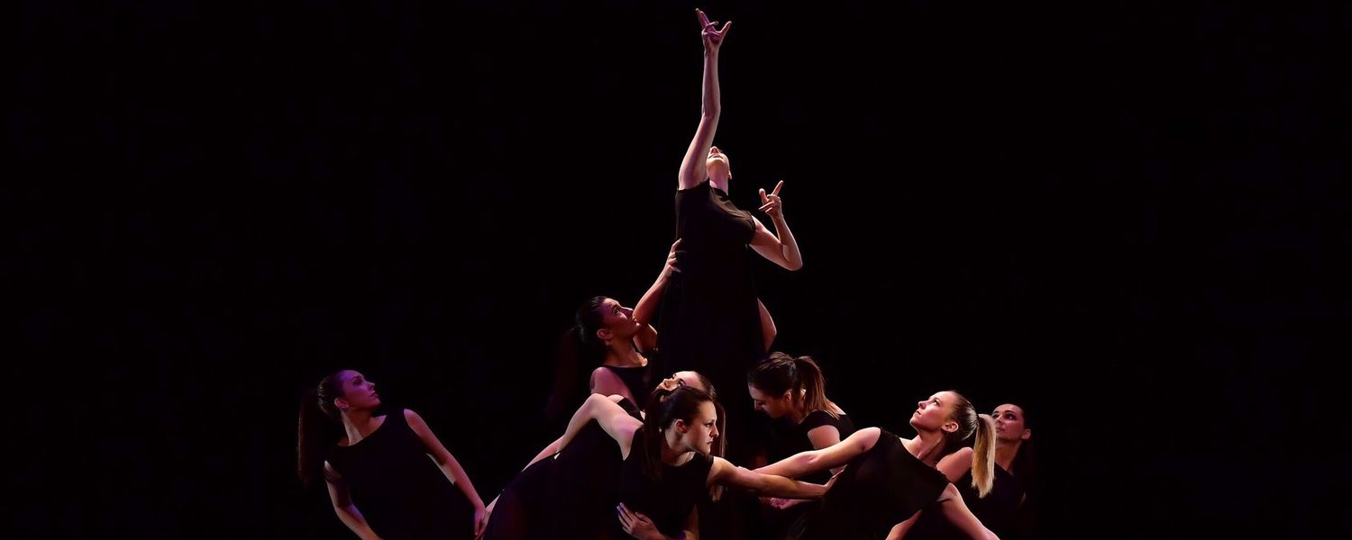 playhouse square schedule 2023 Kent Dance Ensemble to Perform at 18th Annual Playhouse Square Dance