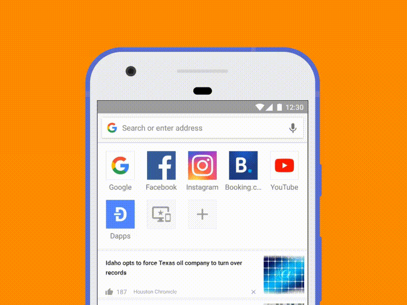 Make the most of your Opera browser for Android with these five life