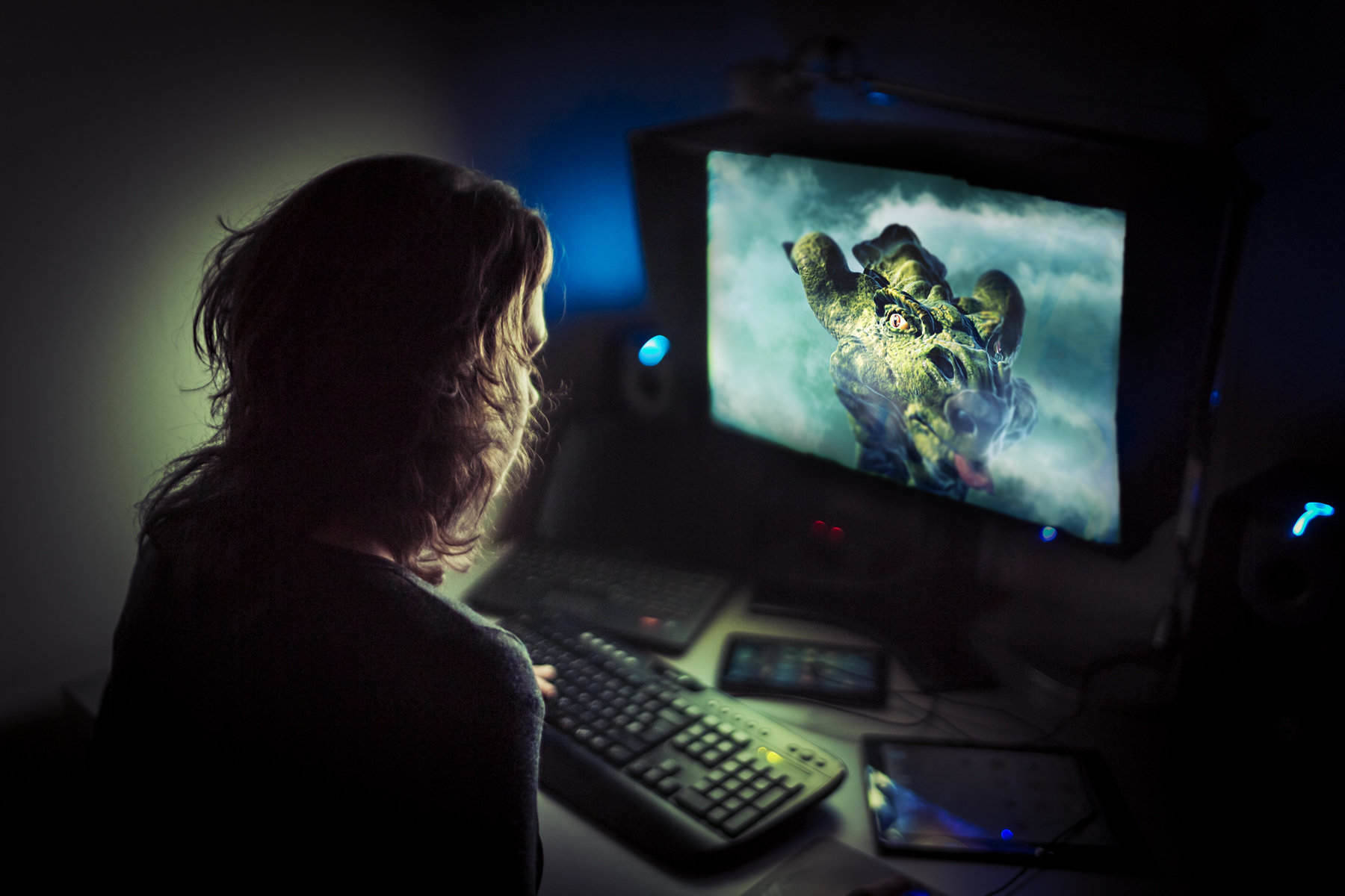 Browser games 5 games to check out