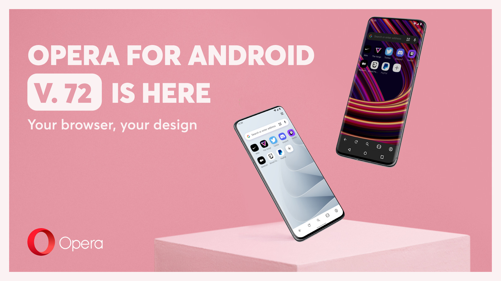 Safe Browsing now on Opera for Android Opera Security