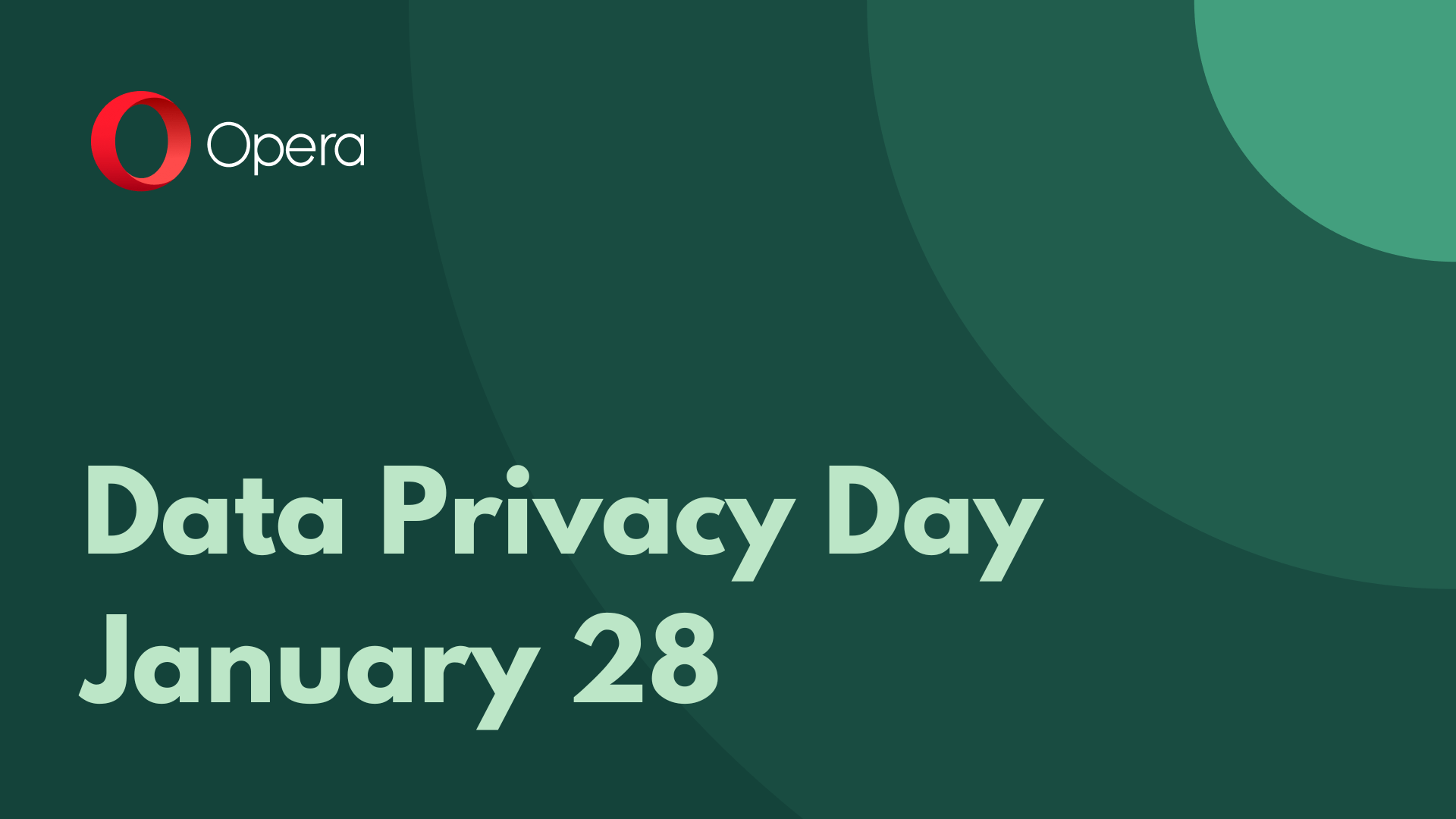 It’s Data Privacy Day: Here’s how to protect your data and become