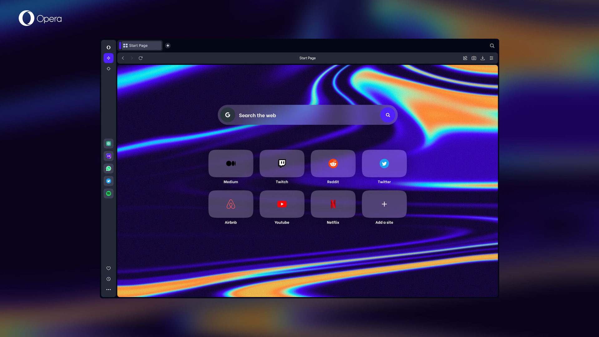 How your Opera browser keeps you safe from spyware and other cyber threats Opera Security