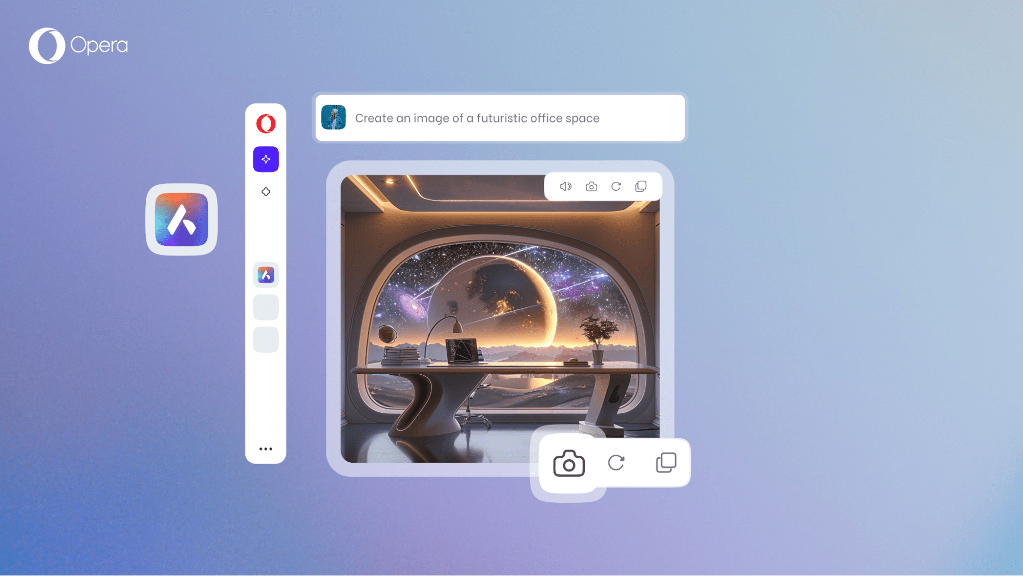 How to get the most from Opera Browser’s native AI, Aria - Blog
