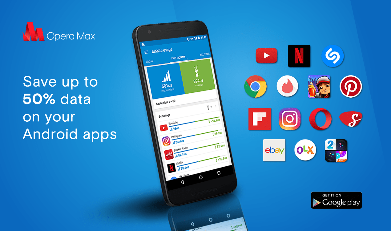 Data saving tips How to use Android Nougat Data Saver Blog Opera News