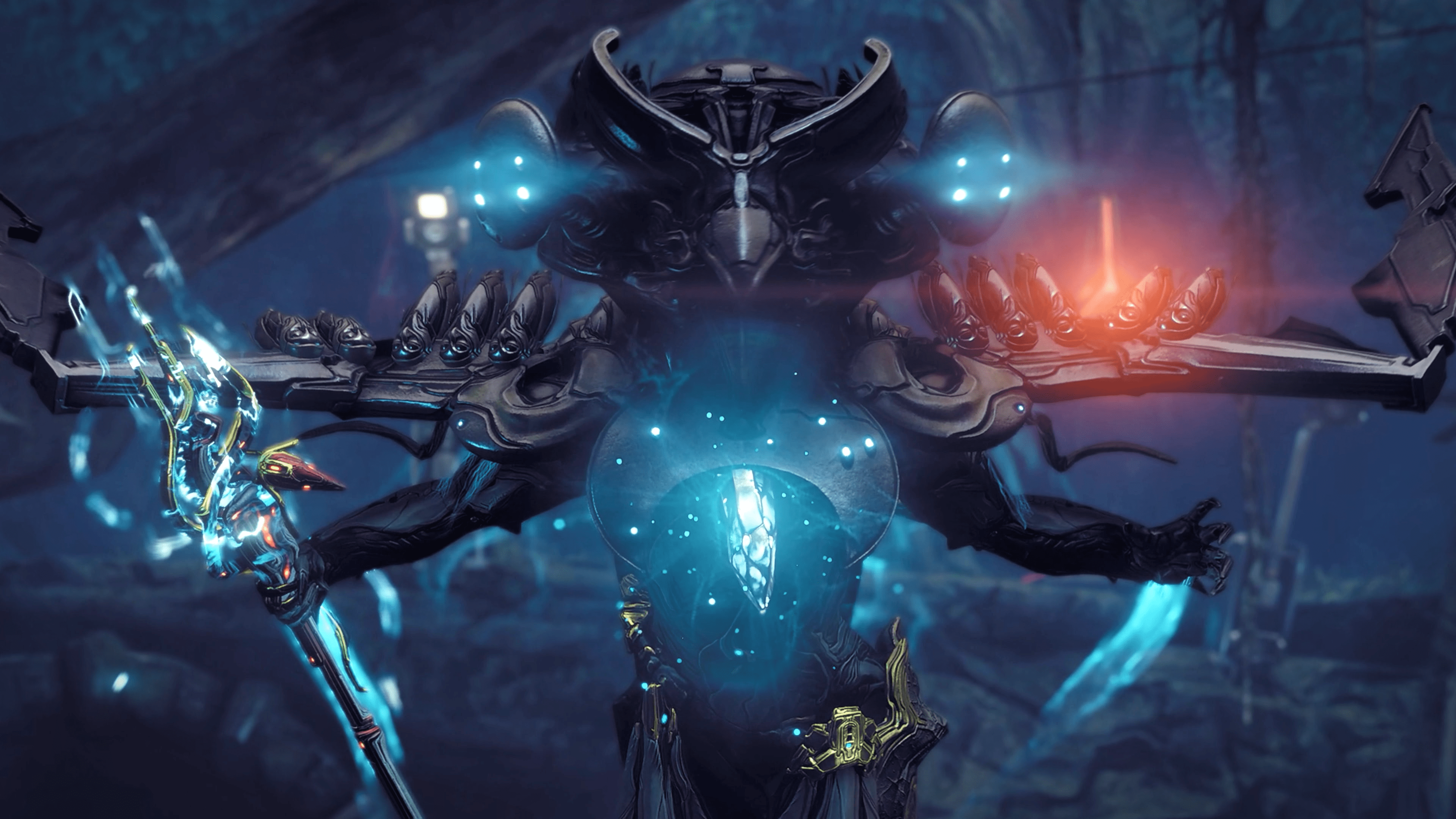 Warframe: Intro to Archon Hunts