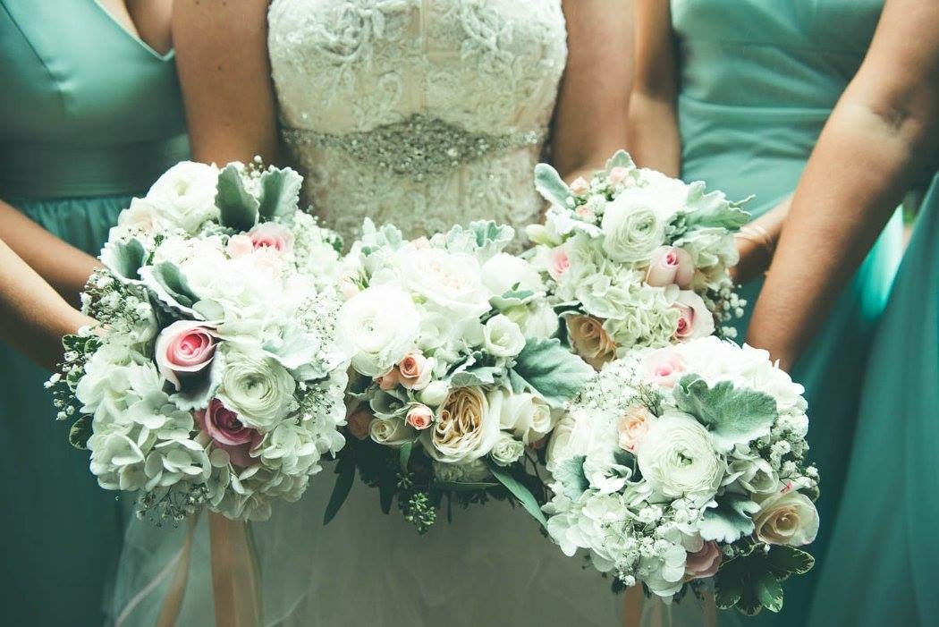 What does your bouquet look like and how much did they cost you?