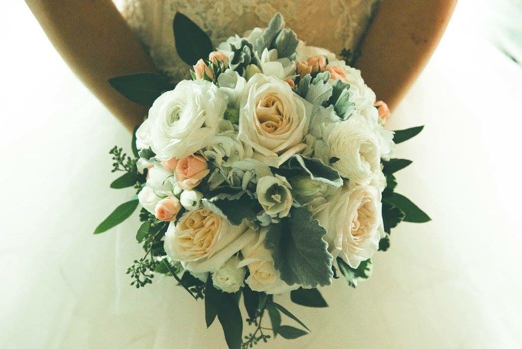 What does your bouquet look like and how much did they cost you?
