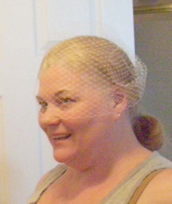 Birdcage Veil DIY Tutorial Picture Heavy Weddingbee Photo Gallery