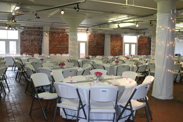 Mellwood Art Center Brides