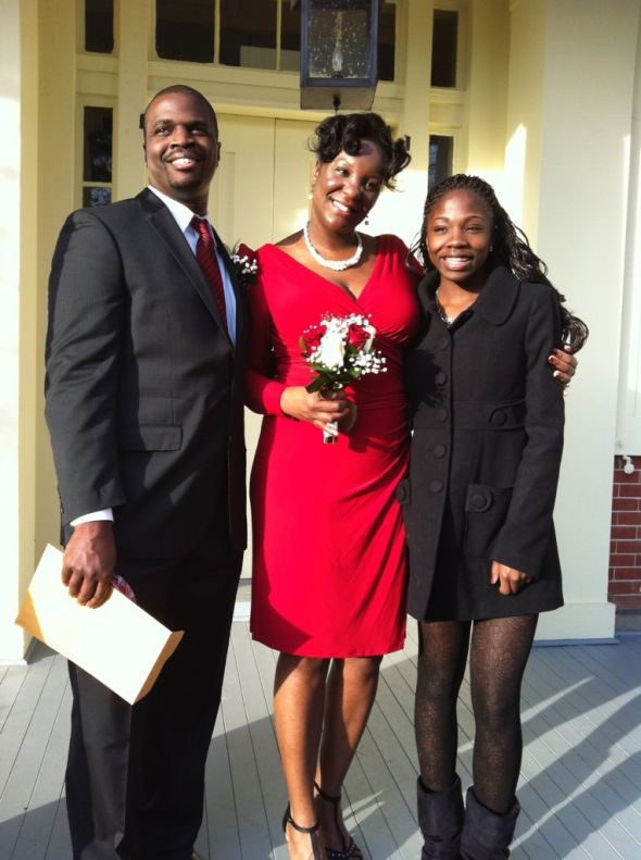 Courthouse Wedding Photos Please!