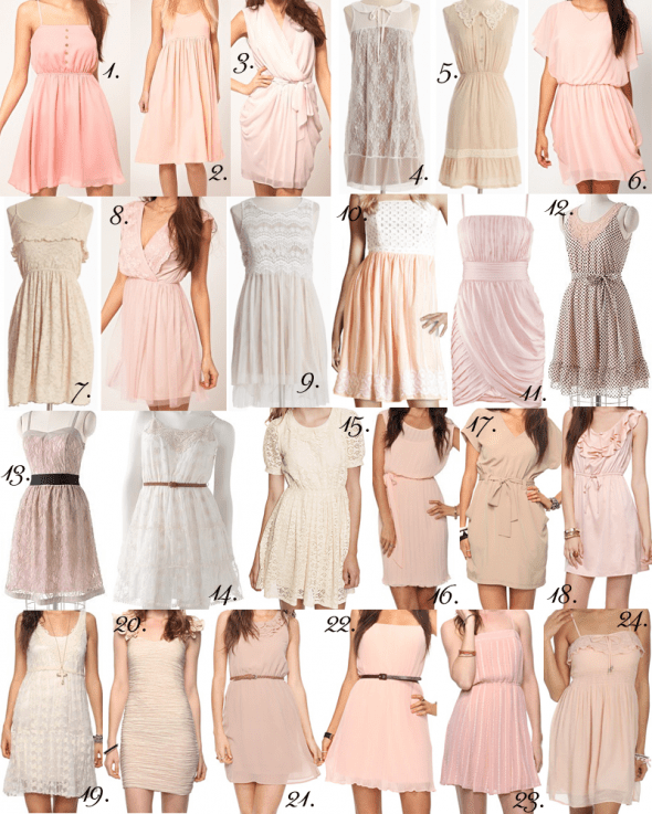 92 bridesmaid dresses for 55 or less in alot of colors ) Weddingbee