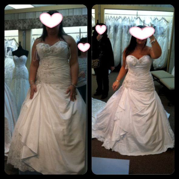 Weight Loss Tips anyone?! Before and After