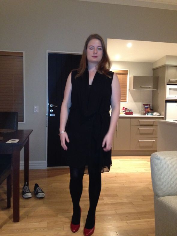 Please share what YOU wear to a wedding, as a guest