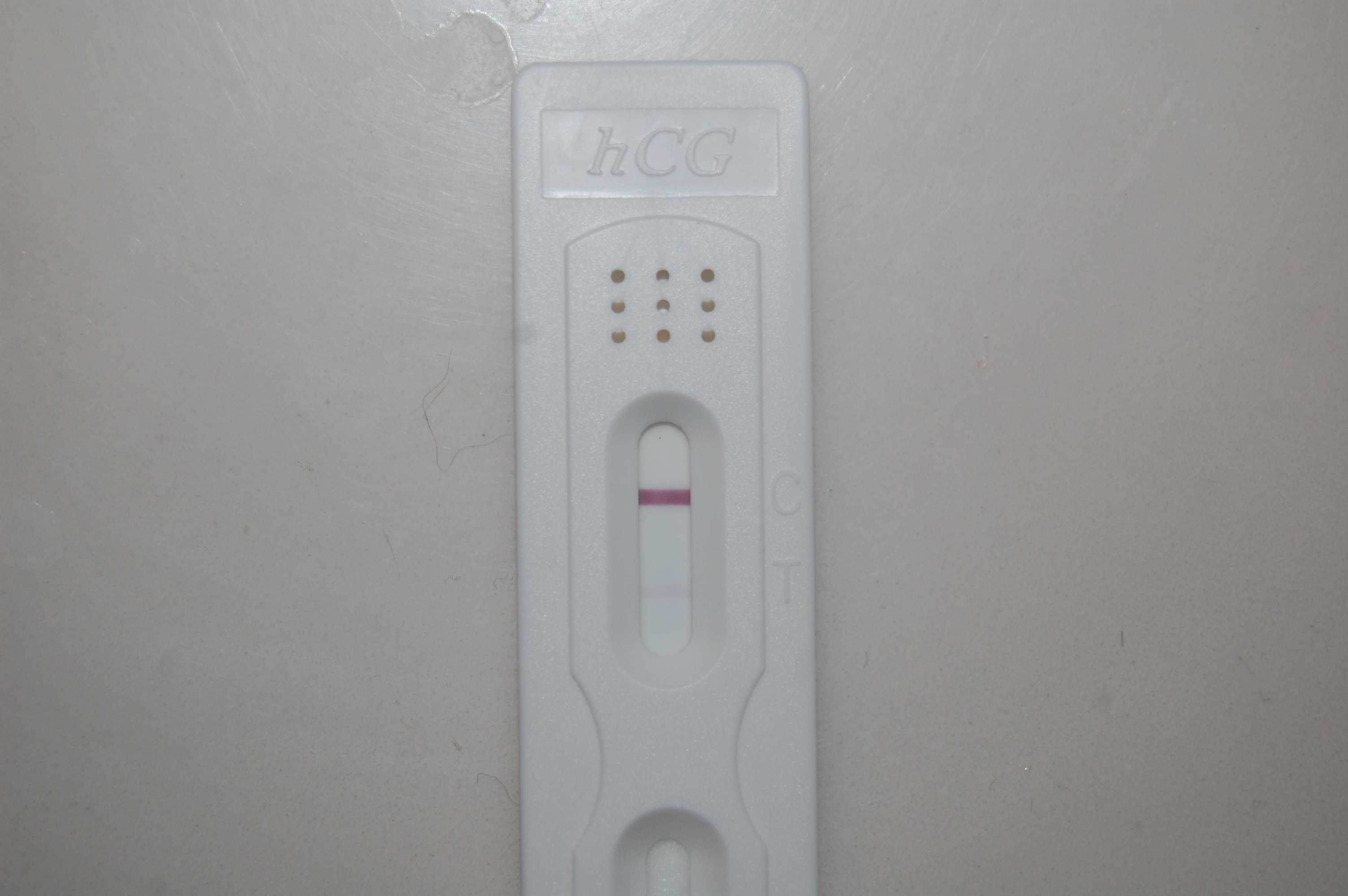 Pregnancy Test Positive Or Negative Vote pregnancy test
