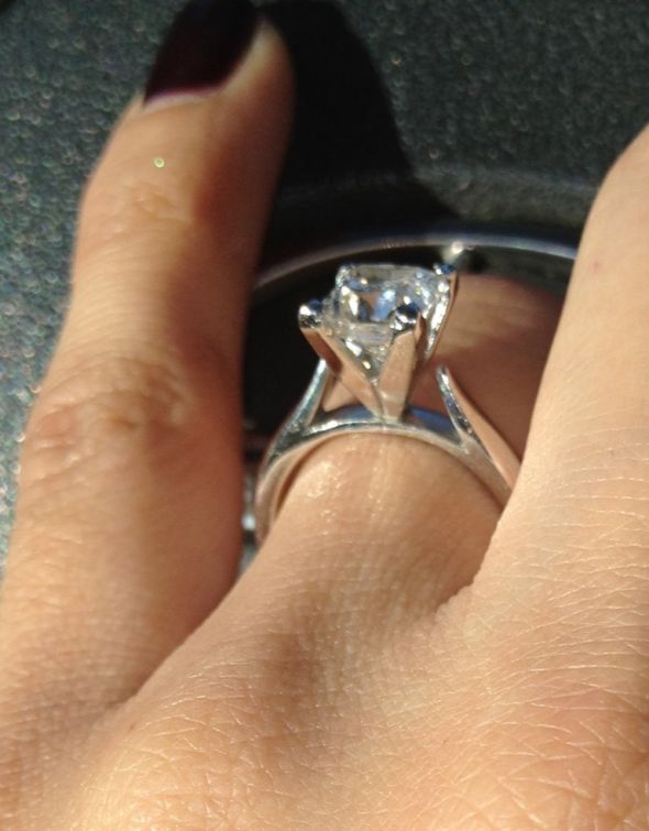 Your Ring Now VS The Ring You Replaced, Upgraded, Lost, Reworked etc