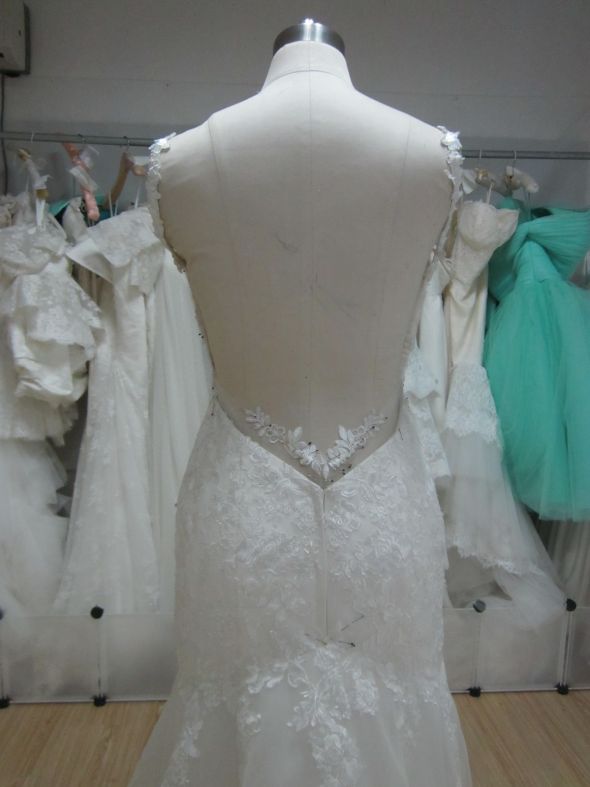 Allure/Galia Lahav replica by Jasmines bridal shop Page 3