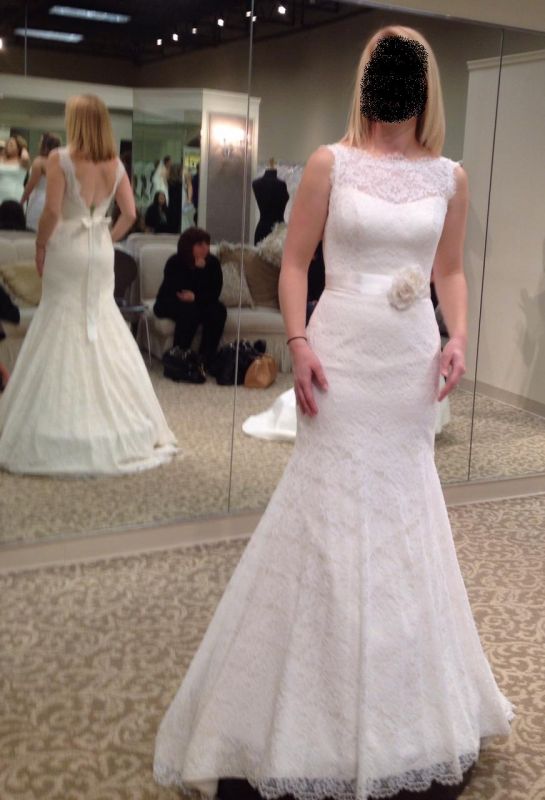 Chapel or cathedral length veil with sweep train?