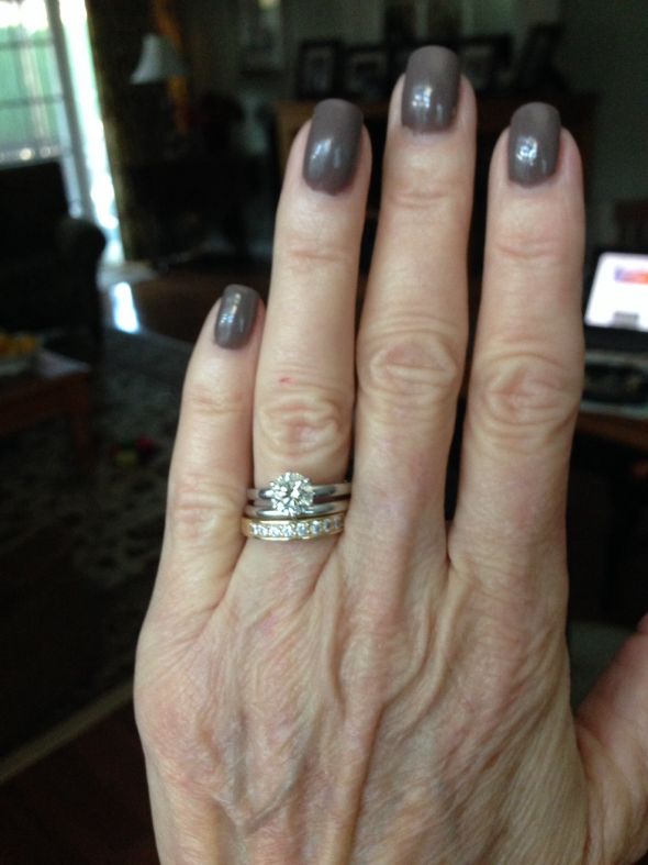 Ering and Wring online. Pictures VS Reality! Please tell your story