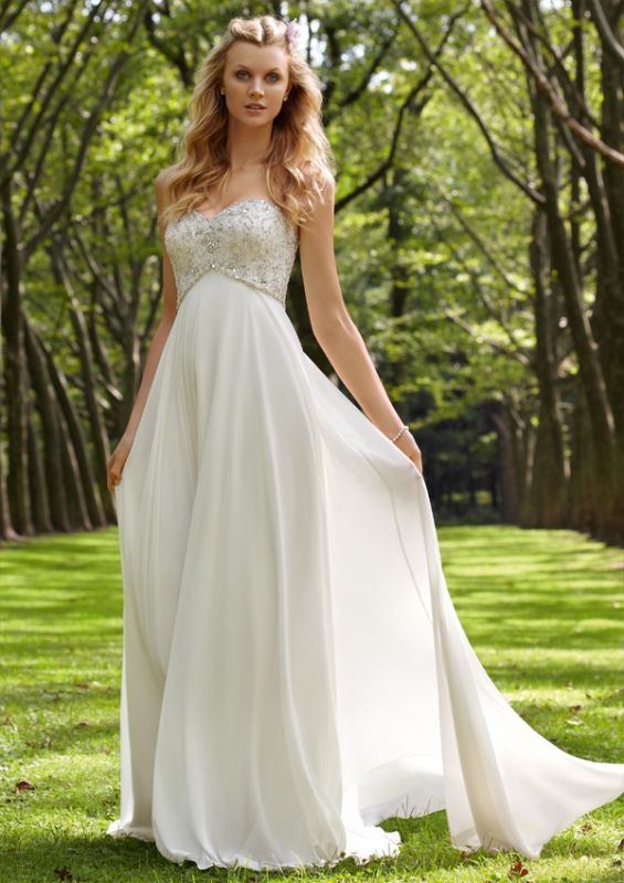 I just impulse bought a wedding dress off eBay…