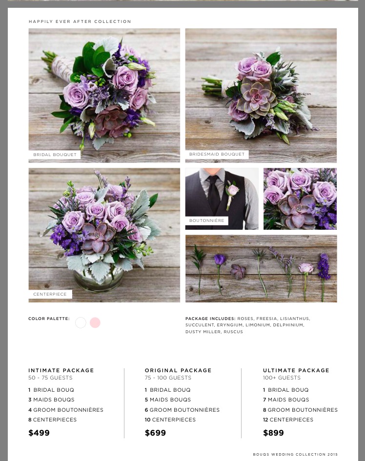 Bouqs flowers too good to be true?