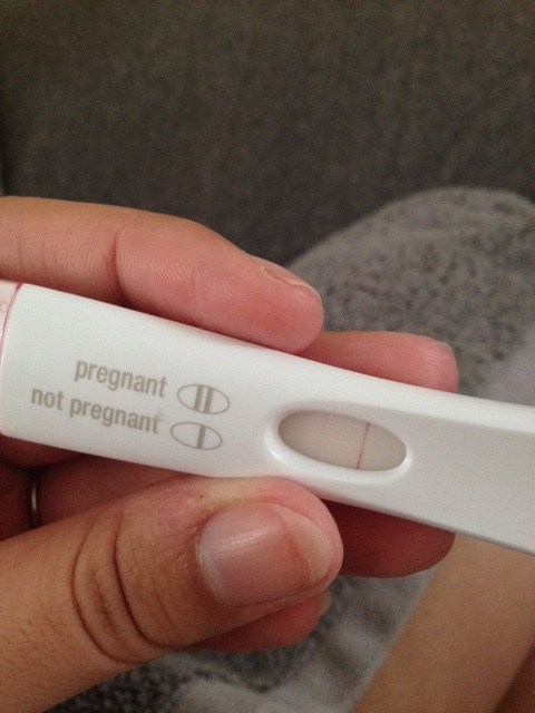 Bleeding and one month pregnant UPDATE!