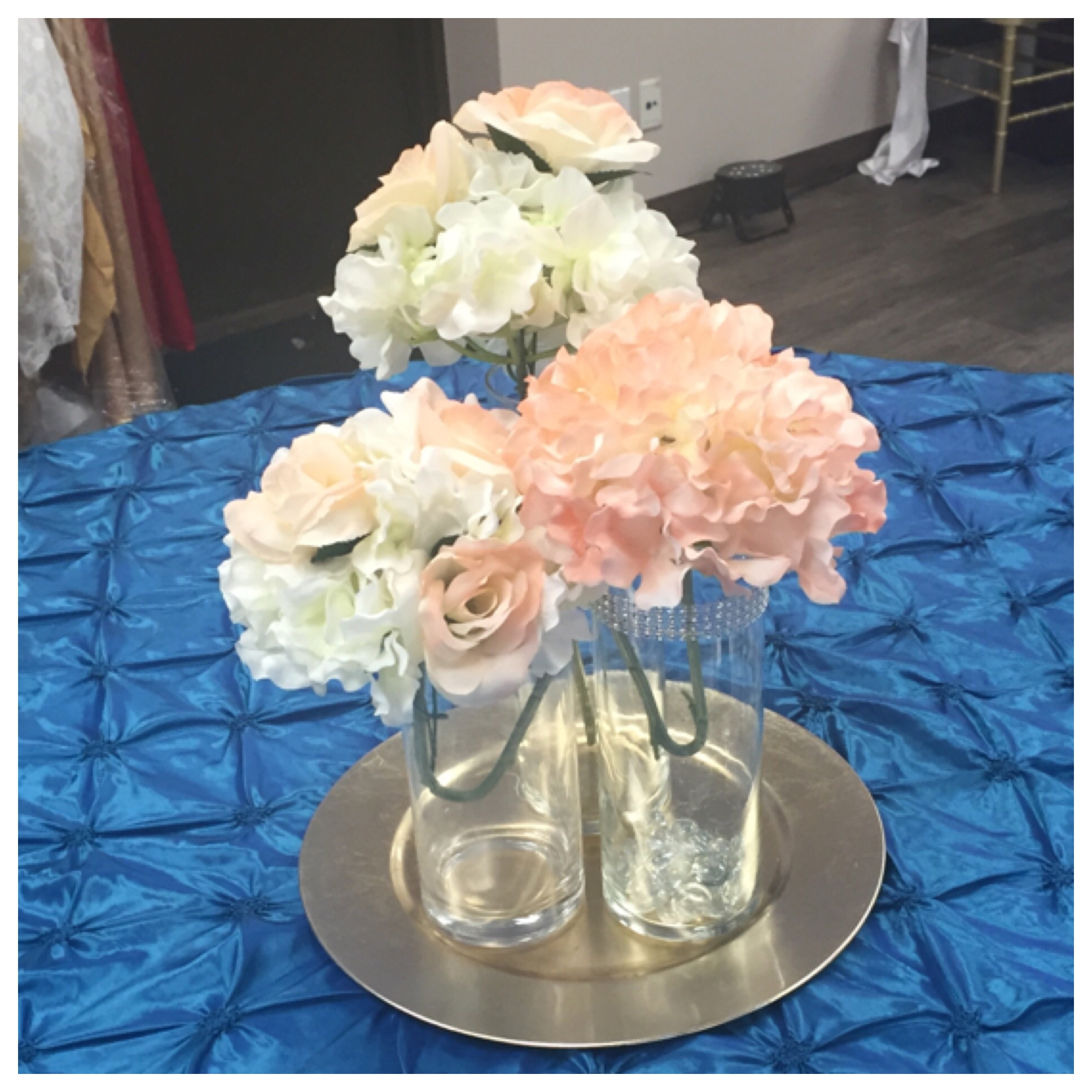 Santaa Juana Costco Bulk Flowers Hydrangeas Gardening Classes Fresh