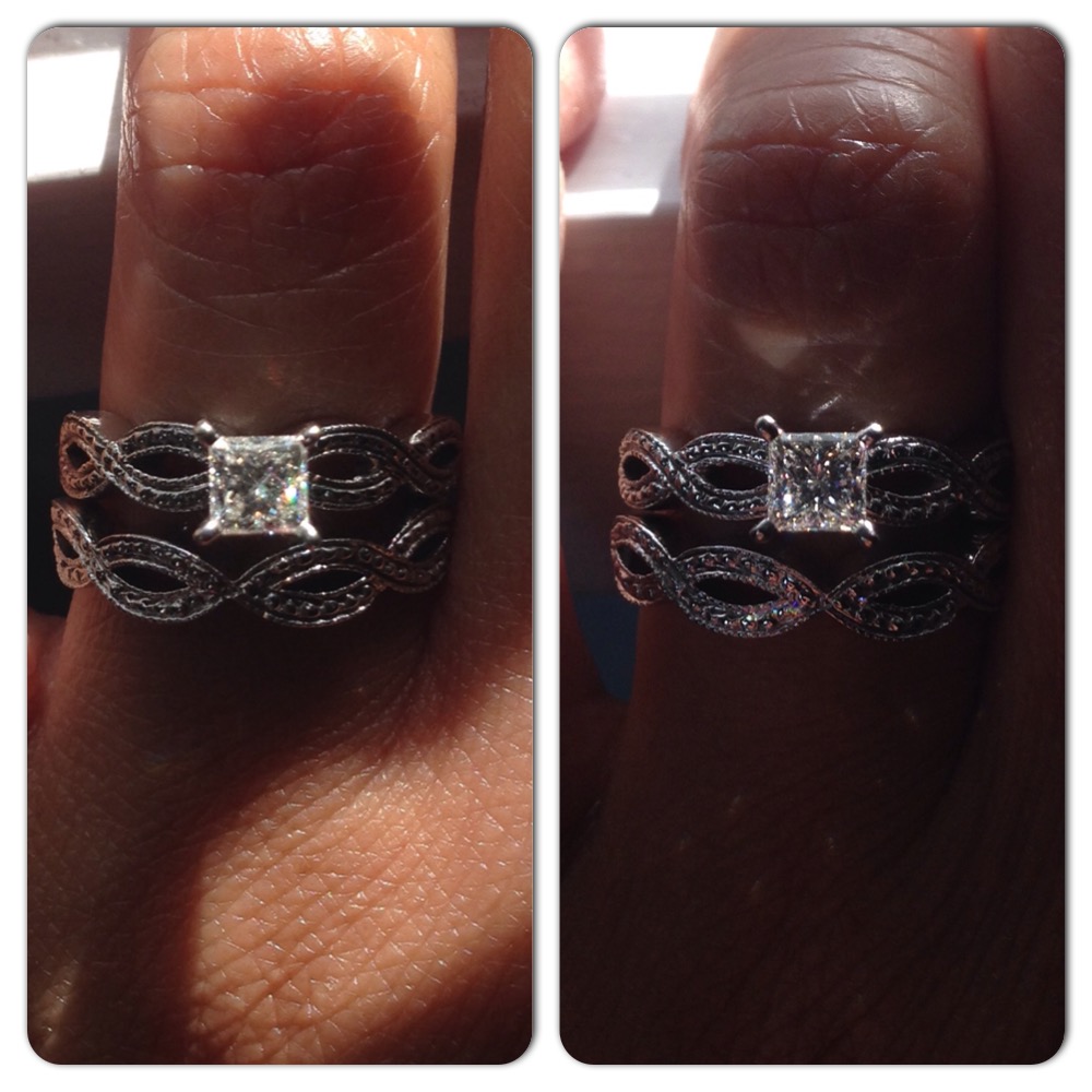 Ring Cleaning Cost Uk at Ruby Butler blog