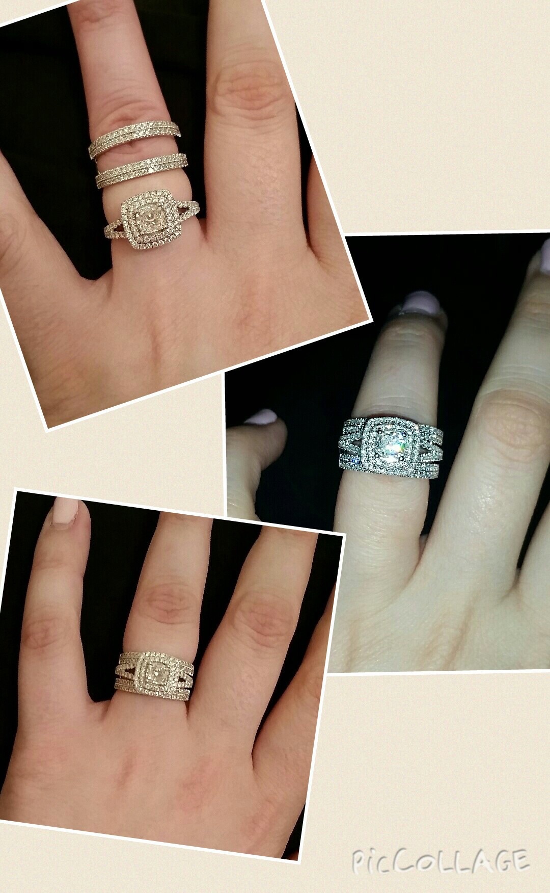 Ring ENhancers & Wraps..Lets SEE them!!!! POST PICS!!