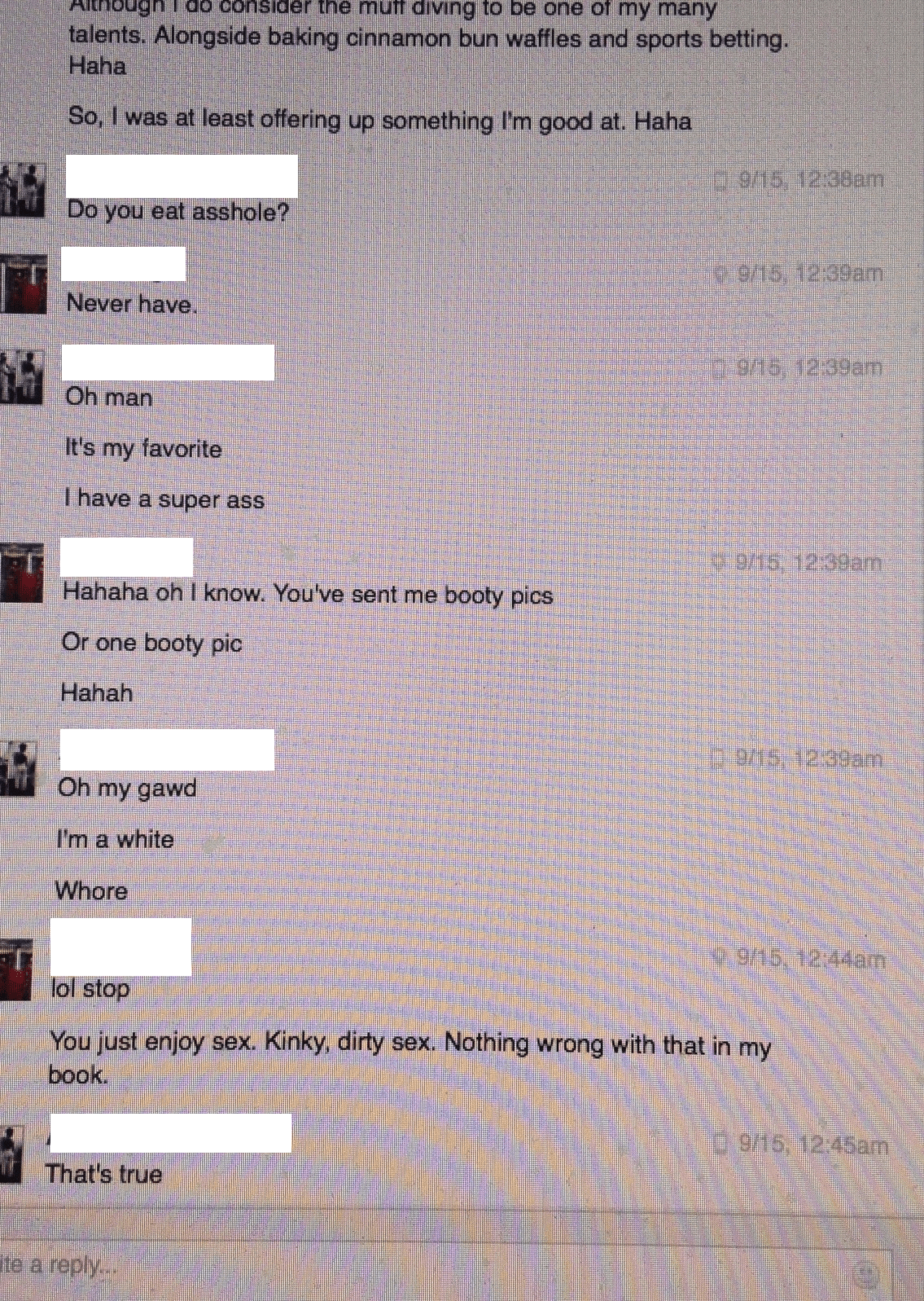 Emotional Cheating In need of DESPERATE help/advice