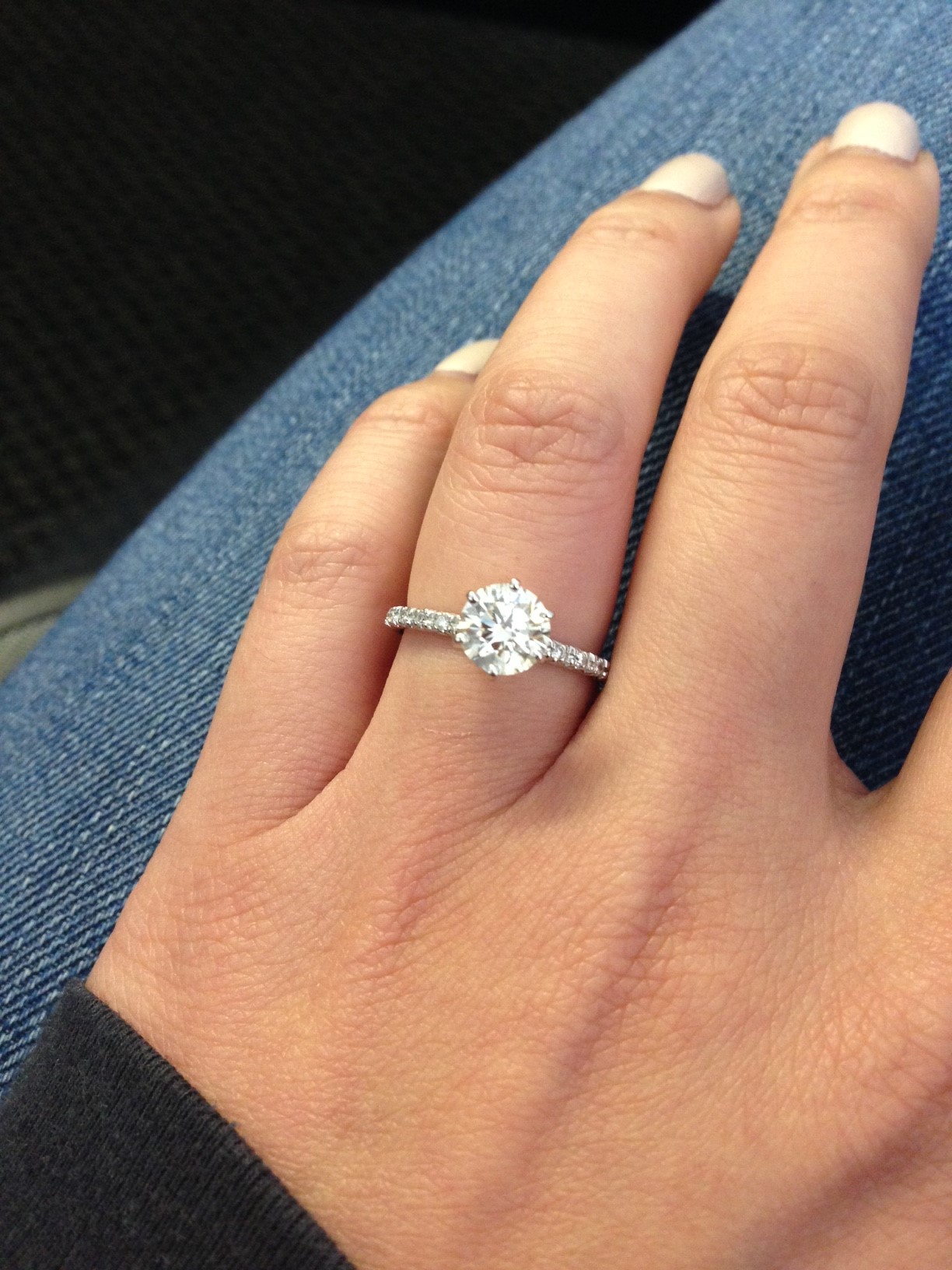 Jamesallen rings Weddingbee Page 5