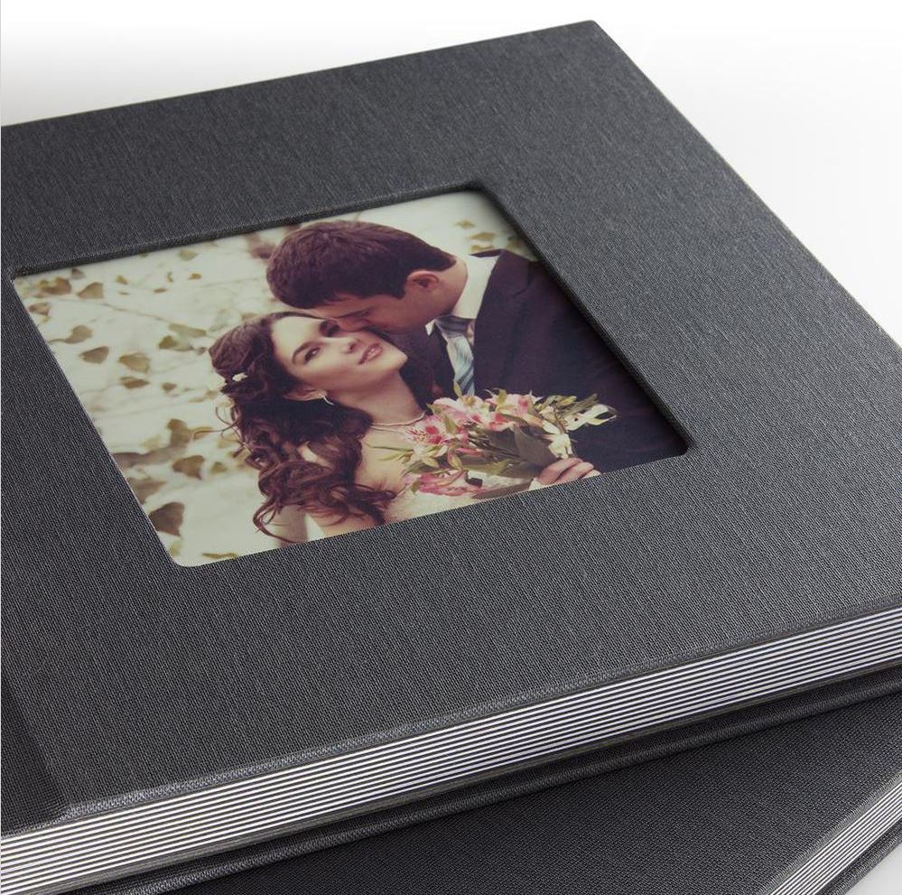 DIY Wedding Album Which company to choose?