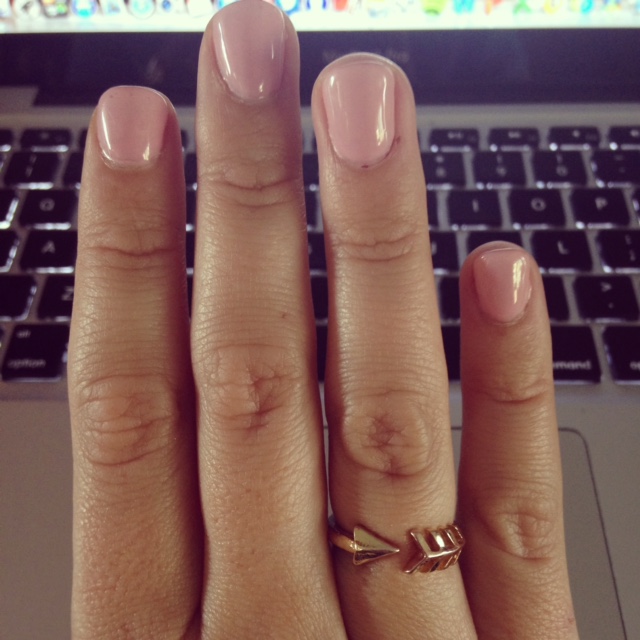 Fat Fingers?!