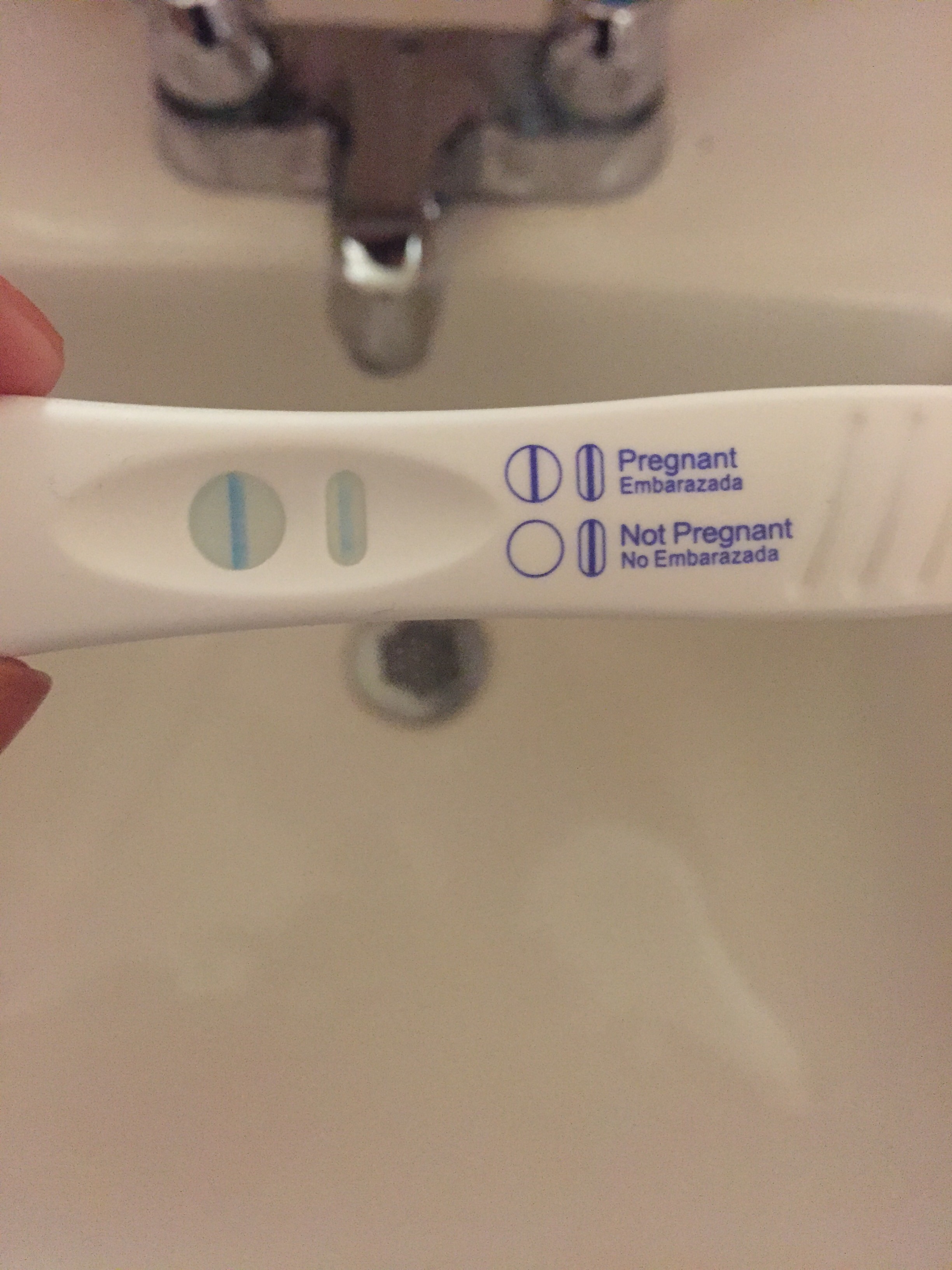 5 Days Late Period Positive Pregnancy Test Pregnancy Test Work