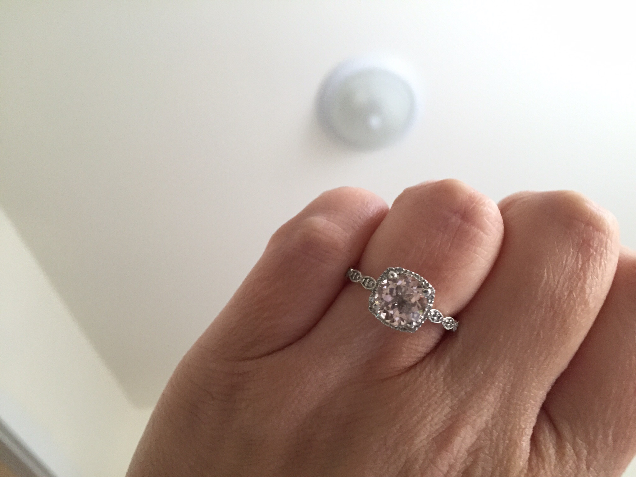 What if the ring doesn't fit when he proposes? + rings in general Page 3