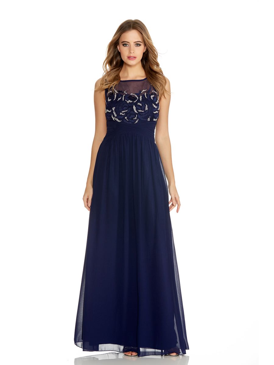 UK bridesmaid dresses from Quiz/Very Opinions and photos??