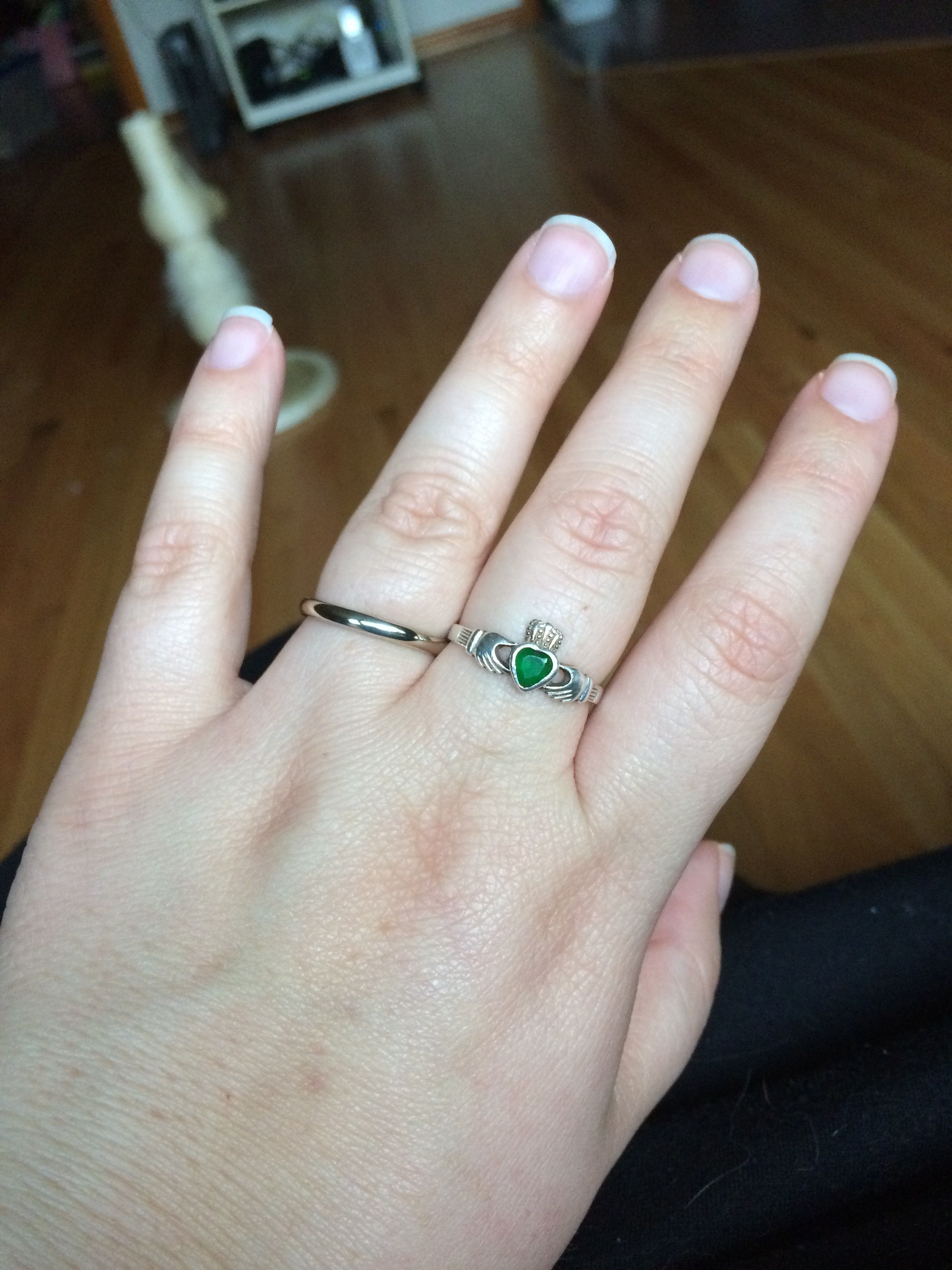 How To Wear A Claddagh Ring Correctly All About Claddagh What is a