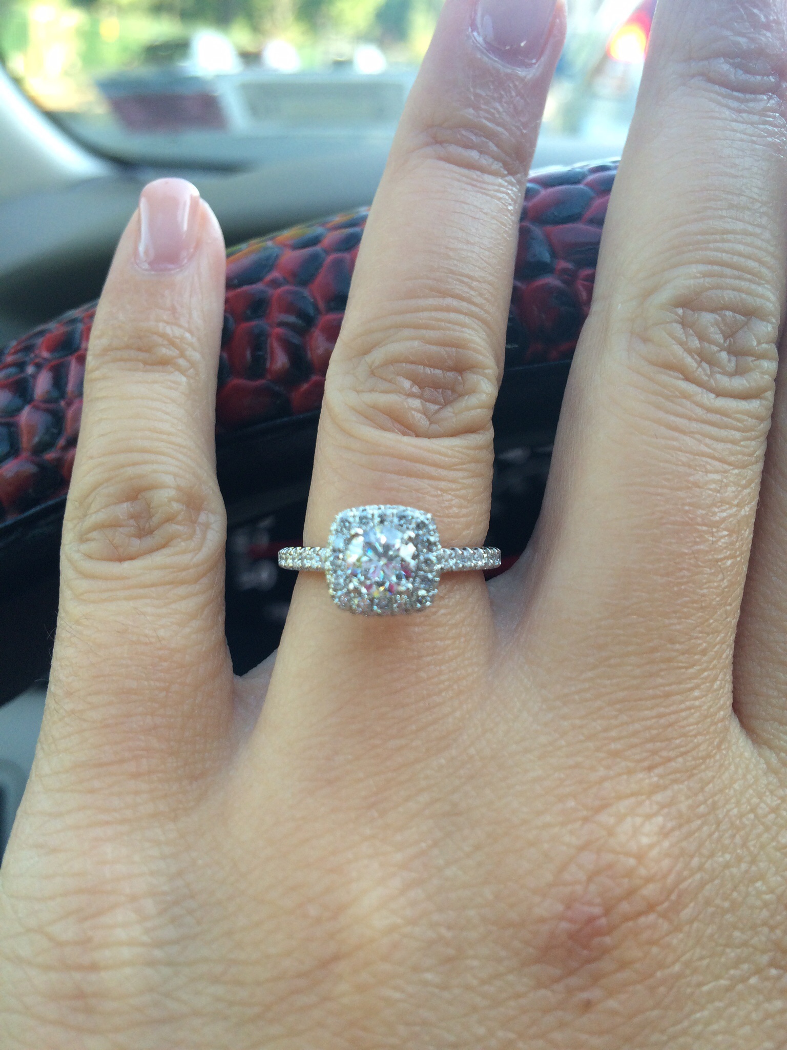 Tacky Engagement Rings Engagement Rings